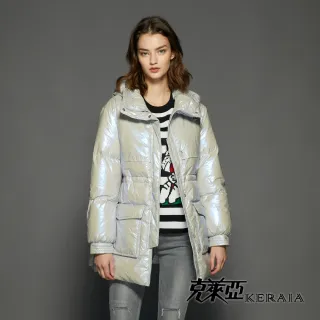 【KERAIA 克萊亞】自在女孩天絲抽繩涼感牛仔褲 歷史價格詳細信息