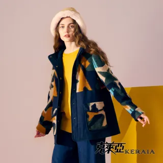 【KERAIA 克萊亞】時尚輕防水風衣(兩色；M-XL) 歷史價格詳細信息