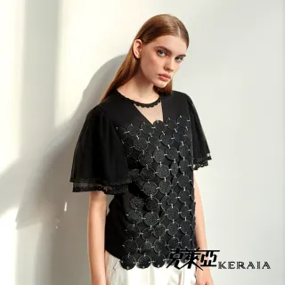 【KERAIA 克萊亞】黑魅風尚極簡打底工裝風洋裝 歷史價格詳細信息