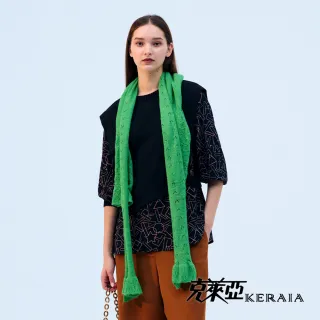 【KERAIA 克萊亞】靜謐莫內花園純棉及膝裙 歷史價格詳細信息