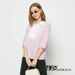 【KERAIA 克萊亞】波瀾熱浪俏麗洋裝 歷史價格詳細信息