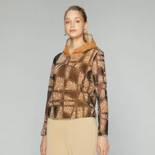 【KERAIA 克萊亞】布拉格街道小香格紋羽絨外套(兩色;S-L) 歷史價格詳細信息