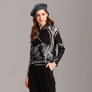 【KERAIA 克萊亞】布拉格街道小香格紋羽絨外套(兩色;S-L) 歷史價格詳細信息