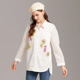 【KERAIA 克萊亞】布拉格街道小香格紋羽絨外套(兩色;S-L) 歷史價格詳細信息