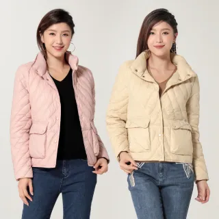 【KERAIA 克萊亞】珍珠圓釦荷葉立領長袖襯衫 歷史價格詳細信息