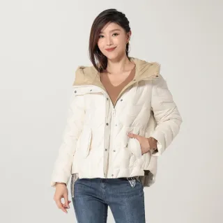 【KERAIA 克萊亞】雪夜朦朧淡雅月白藍花紗短褲 歷史價格詳細信息