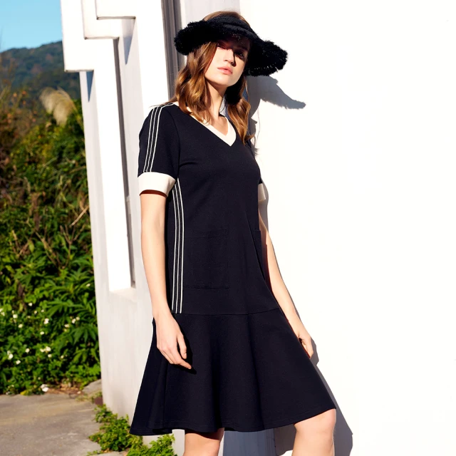 【KERAIA 克萊亞】極限潮感排汗T恤上衣 歷史價格詳細信息