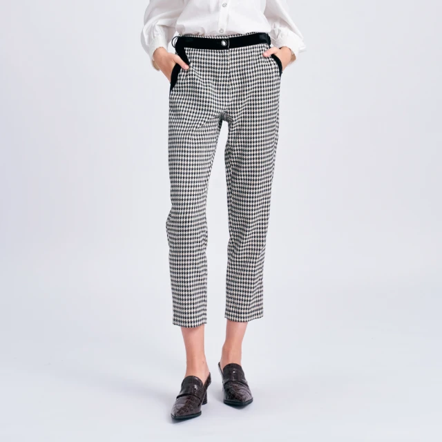 千鳥格亞麻拖鞋-女用-3雙入 歷史價格詳細信息