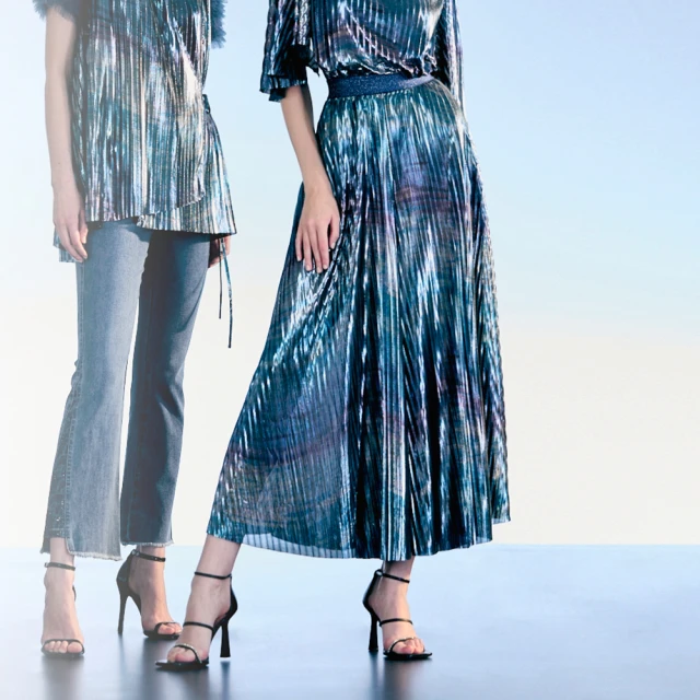 【KERAIA 克萊亞】銀月之夜蕾絲亮片露肩上衣 歷史價格詳細信息