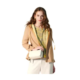 【KERAIA 克萊亞】俏皮小甜心100%棉連帽洋裝 歷史價格詳細信息