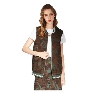 【KERAIA 克萊亞】神怡心醉迷彩及膝直裙 歷史價格詳細信息