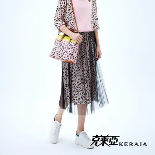 【KERAIA 克萊亞】輕機能透氣速乾鬆緊腰休閒褲(多款多色；百搭高彈力必備款) 歷史價格詳細信息