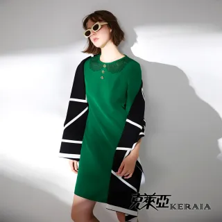 【KERAIA 克萊亞】微秋幻色粉紅豹紋時尚襯衫 歷史價格詳細信息