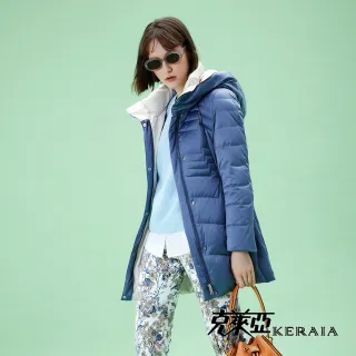 【KERAIA 克萊亞】微秋幻色粉紅豹紋時尚襯衫 歷史價格詳細信息