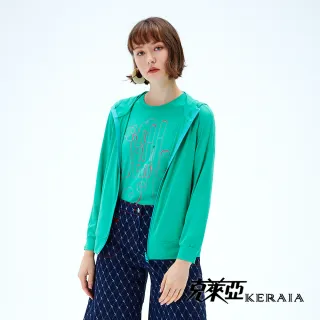 【KERAIA 克萊亞】機能輕量防潑水衝鋒貼袋背心(男女共款；四色；M-3L) 歷史價格詳細信息