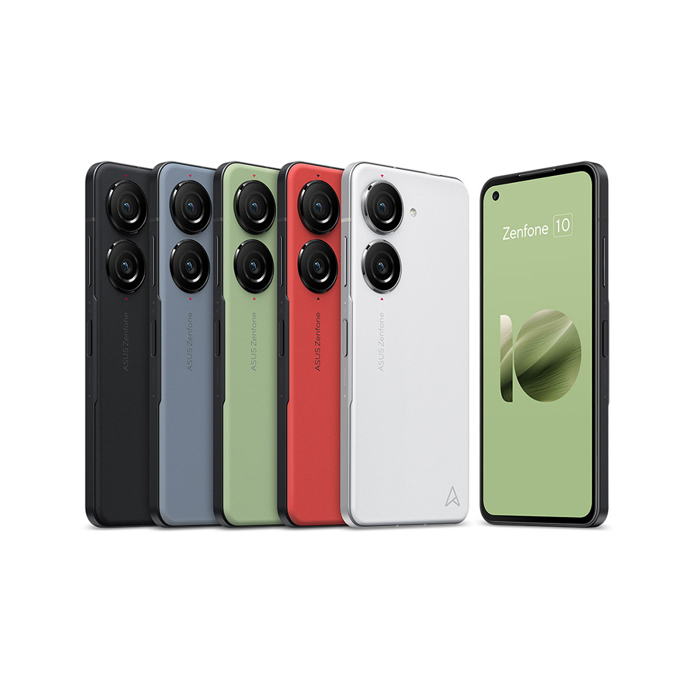 ASUS ZenFone 9 5G 8+256 午夜黑 歷史價格詳細信息