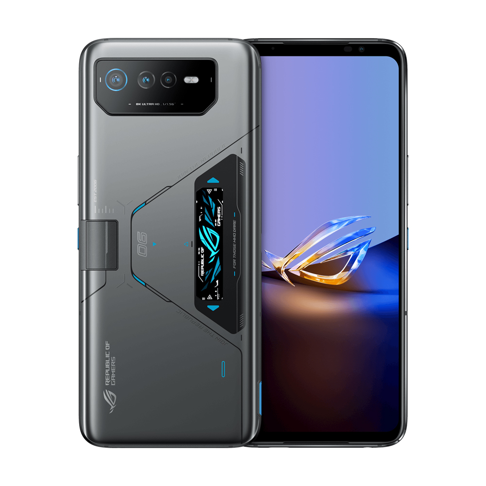 【福利品】ASUS 華碩 ROG Phone 5 ZS673KS (16G/256G)無風扇 5G電競旗艦手機 全機9成新 歷史價格詳細信息