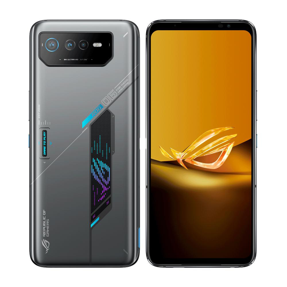 【福利品】ASUS ROG Phone 6 6.78吋原廠電競手機保護殼 歷史價格詳細信息