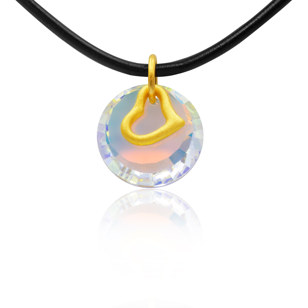 今生金飾   戀戀心意手鍊   純黃金手鍊 歷史價格詳細信息