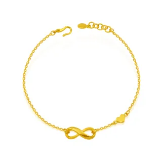 【今生金飾】無憂無慮墜 黃金墜飾 歷史價格詳細信息