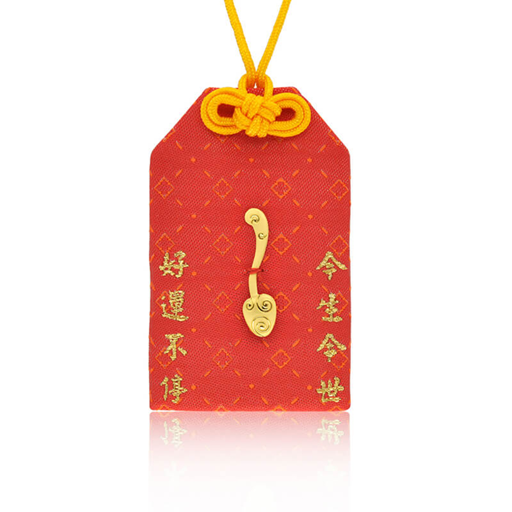 今生金飾 富貴連連耳環 黃金耳環 歷史價格詳細信息