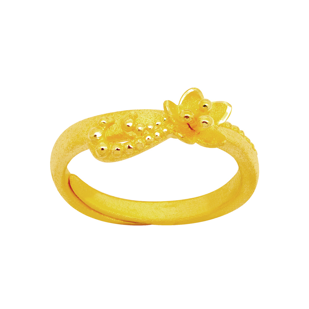 【今生金飾】愛漫漫手鍊 黃金手鍊 歷史價格詳細信息