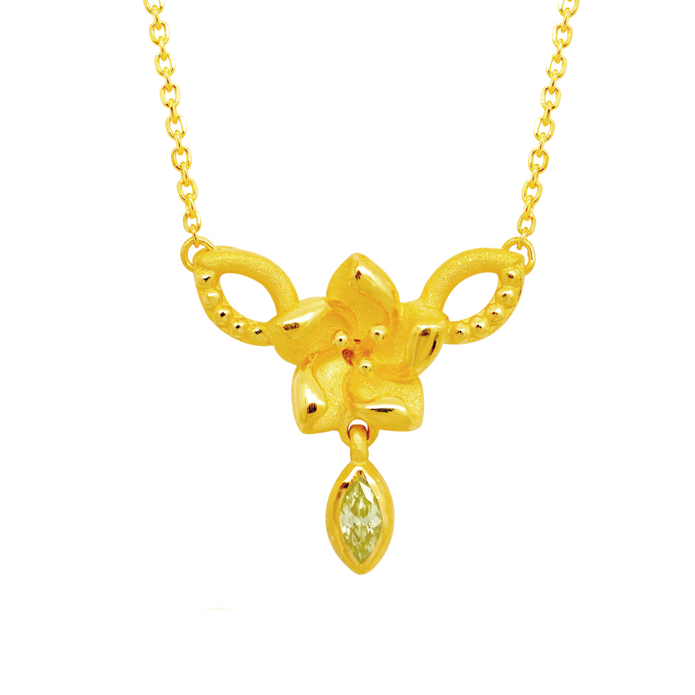 【今生金飾】愛漫漫手鍊 黃金手鍊 歷史價格詳細信息