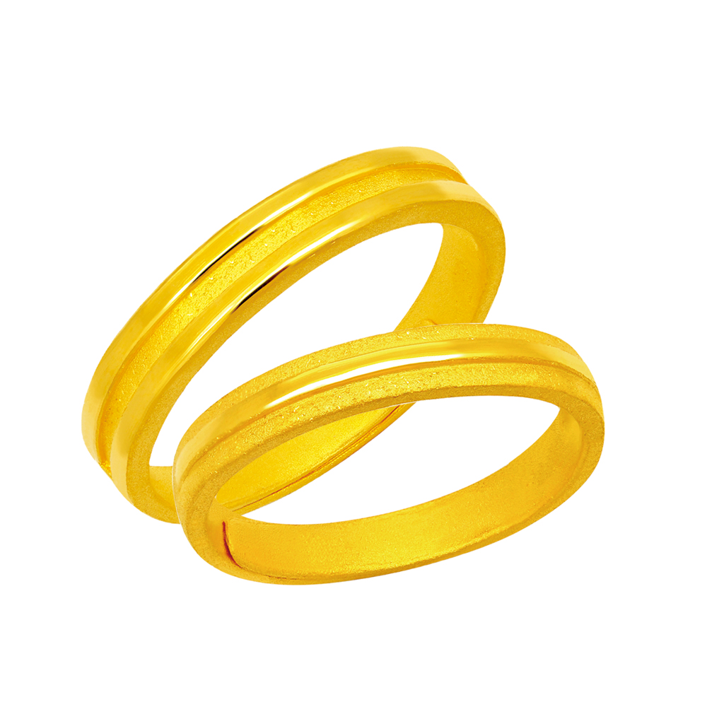 今生金飾 信仰真心戒 黃金戒指 歷史價格詳細信息