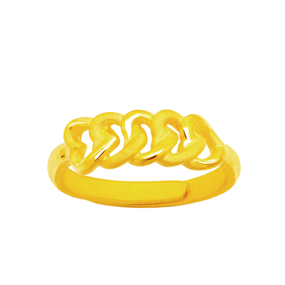 今生金飾－鎖住幸福(彌月手環) 歷史價格詳細信息