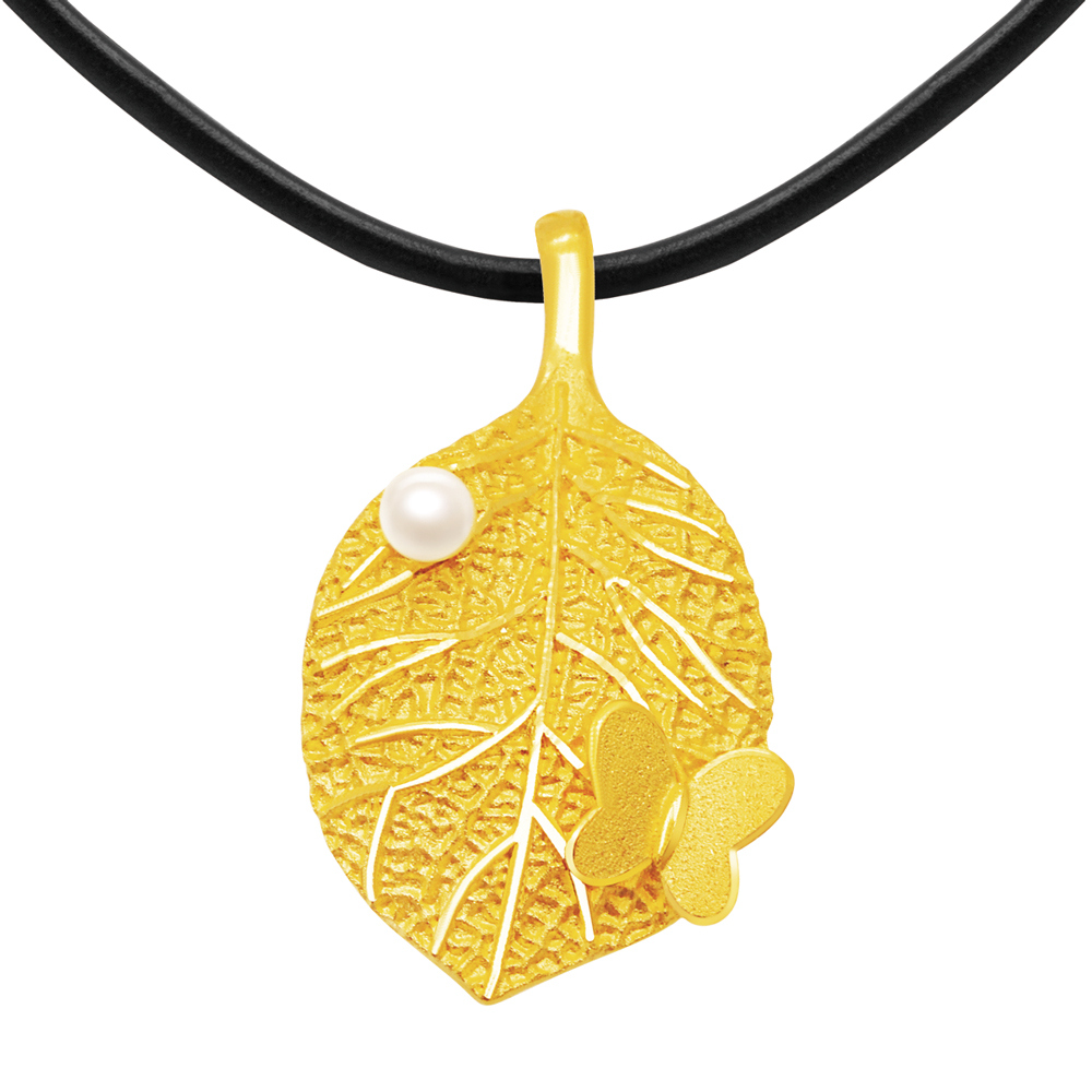 今生金飾 蝶心摯福手鍊 黃金手鍊 歷史價格詳細信息