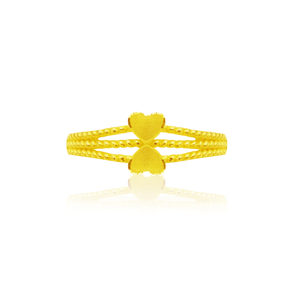 今生金飾 雙福手繩 純黃金彌月手繩 歷史價格詳細信息