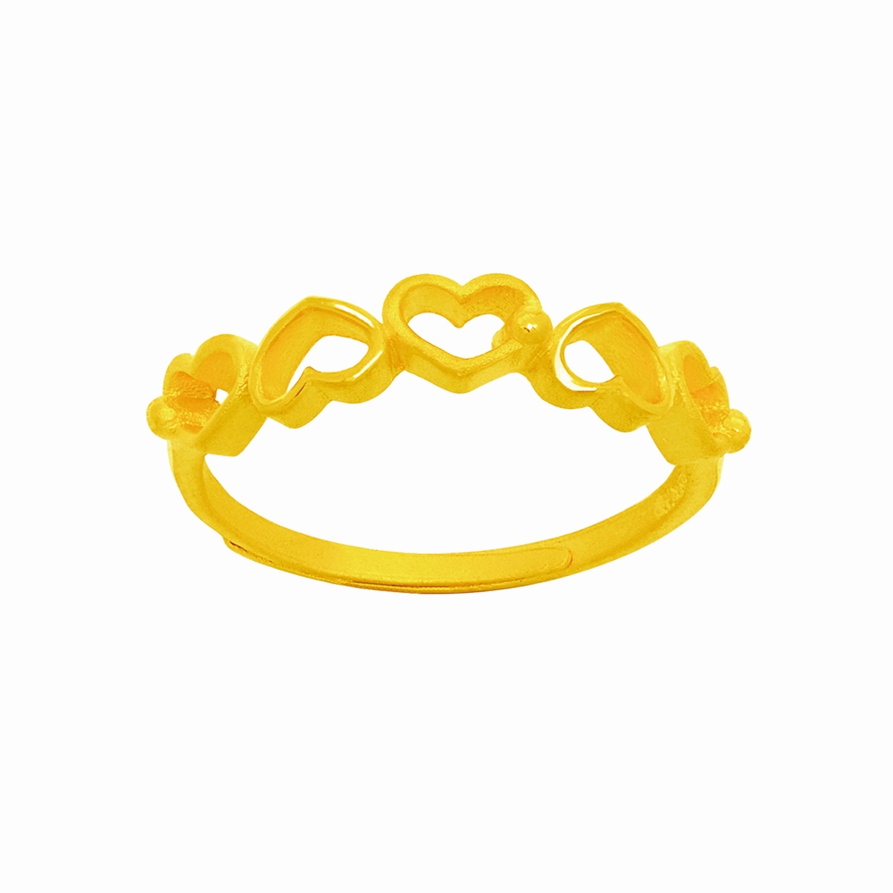 【今生金飾】愛心小兔手繩 黃金串珠手繩 歷史價格詳細信息