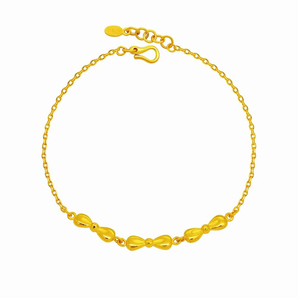 今生金飾 摯福袋串珠 黃金串珠(網路獨賣) 歷史價格詳細信息