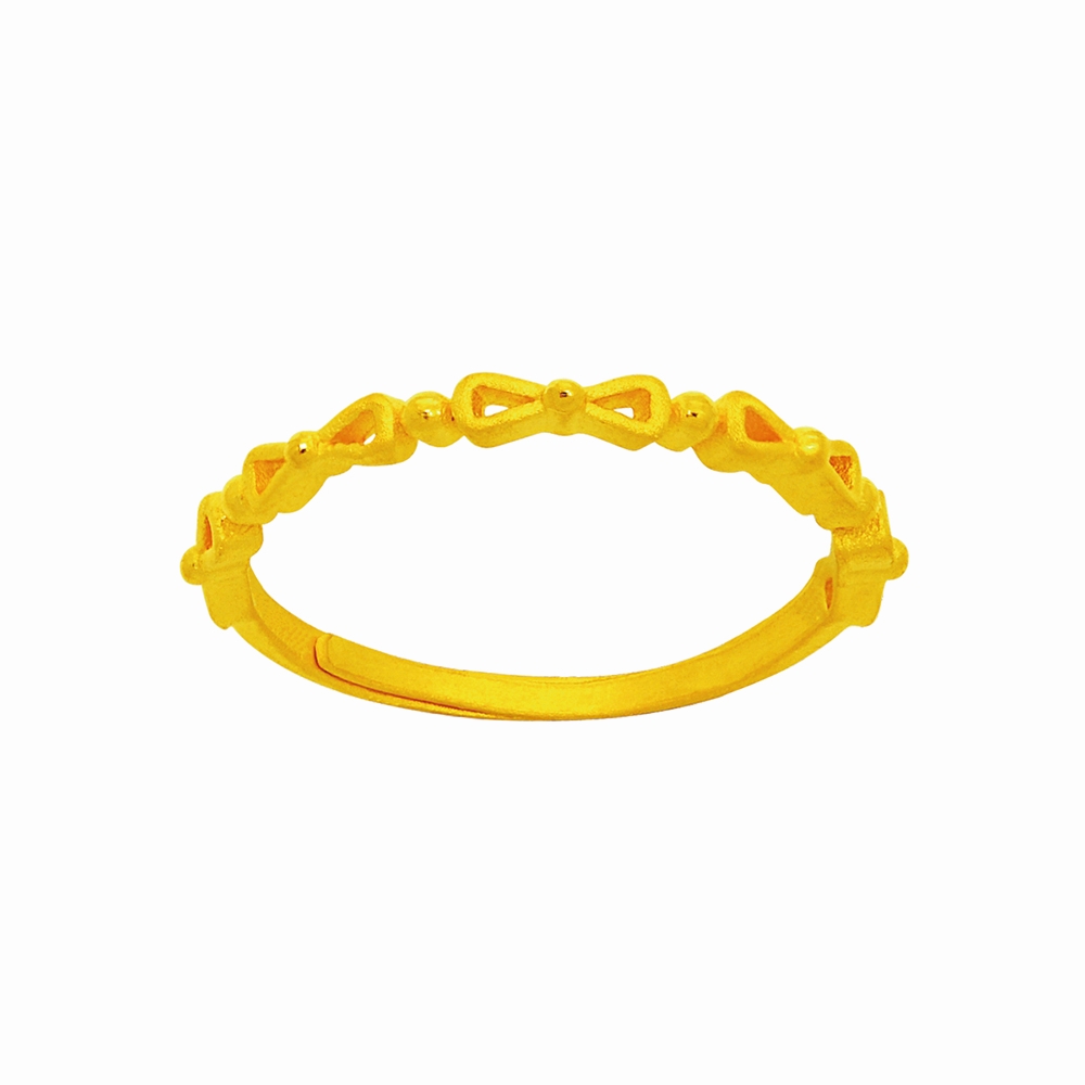黃金戒指【蜜糖戒/蹦迪戒指/固定式】有實體門市可舊金換購 9999 Pure Gold 歷史價格詳細信息