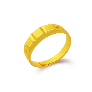 【今生金飾】甜蜜誓約男女戒 情侶對戒 黃金對戒.戒指 歷史價格詳細信息