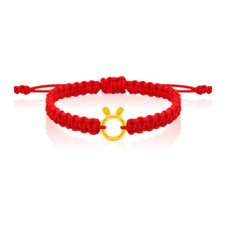 今生金飾 Honey Love手繩串珠 黃金串珠(網路獨賣) 歷史價格詳細信息