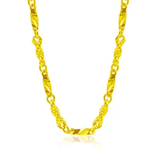 今生金飾 耀眼風華黃金墜子-粉 附皮繩 歷史價格詳細信息