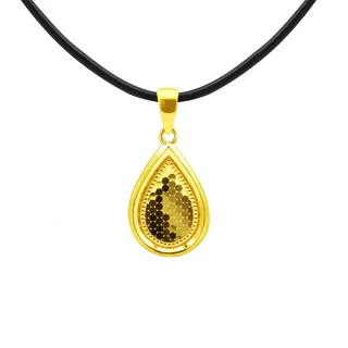 【今生金飾】點水蜻蜓墜 黃金墜飾 歷史價格詳細信息