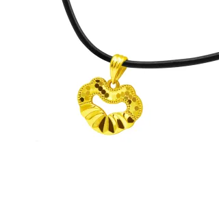 【今生金飾】5G如意雲墜(黃金墜飾) 價格比較,價格查詢,歷史價格詳細信息