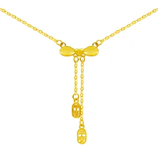 【今生金飾】5G如意雲墜(黃金墜飾) 歷史價格詳細信息