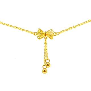 【今生金飾】5G如意雲墜(黃金墜飾) 歷史價格詳細信息