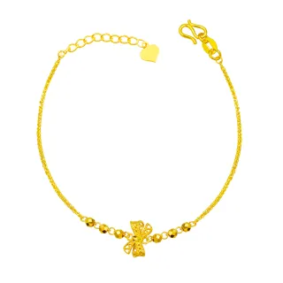 【今生金飾】5G如意雲墜(黃金墜飾) 歷史價格詳細信息