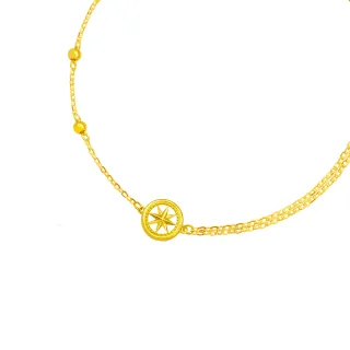 【今生金飾】5G如意雲墜(黃金墜飾) 歷史價格詳細信息