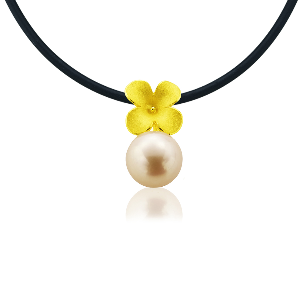 【今生金飾】花柔墜(黃金墜飾) 歷史價格詳細信息