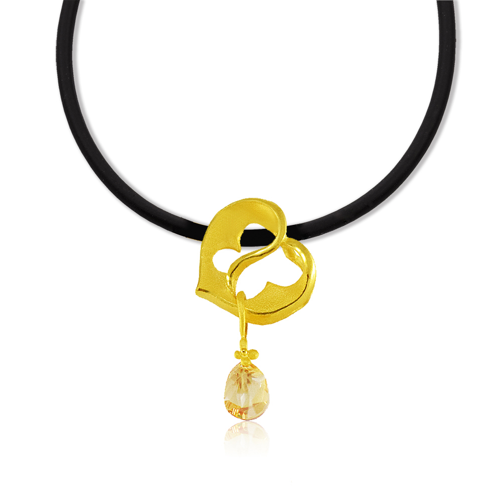 【今生金飾】心舞墜 黃金墜飾 歷史價格詳細信息