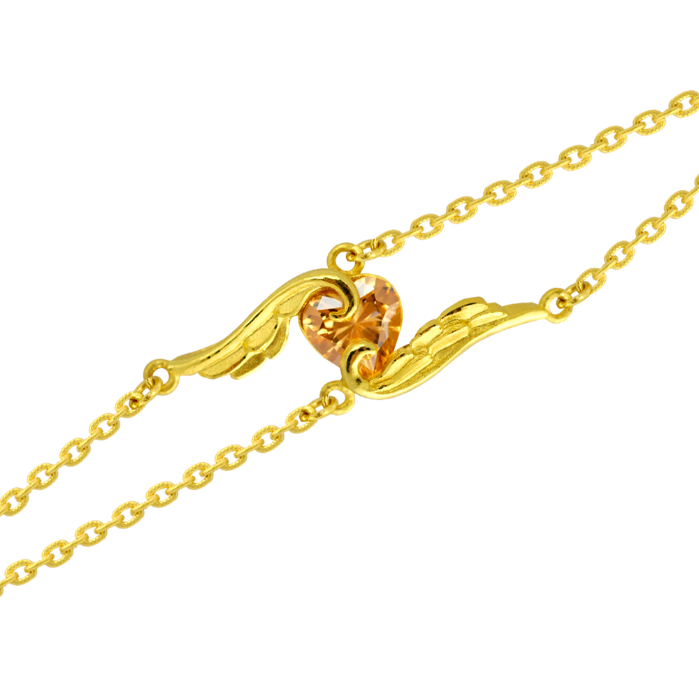 今生金飾 心手愛戀戒指 純黃金戒指 歷史價格詳細信息