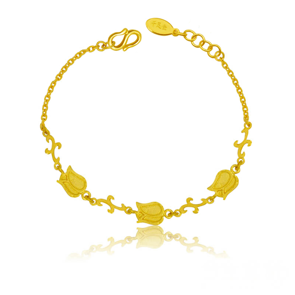 今生金飾 芳心墜 黃金墜飾 歷史價格詳細信息