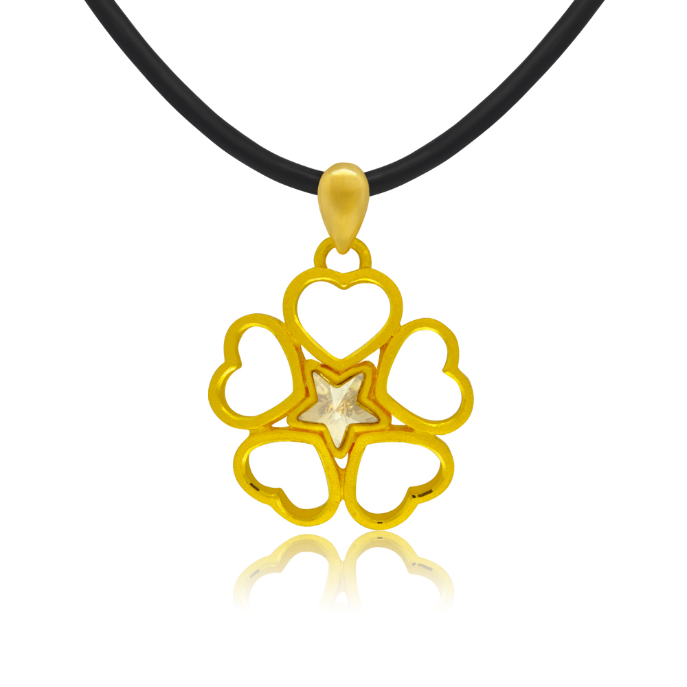 【今生金飾】幸福公主耳環(黃金耳環) 歷史價格詳細信息