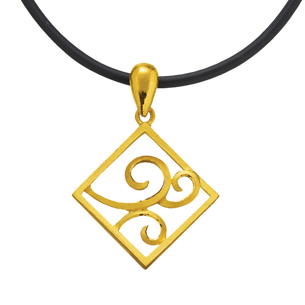 今生金飾－情意濃墬(時尚黃金墬飾) 歷史價格詳細信息