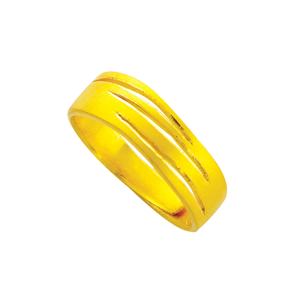 今生金飾 風之韻戒 黃金戒指 (網路獨賣) 歷史價格詳細信息